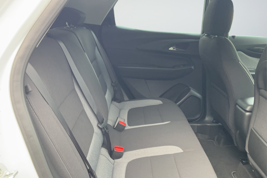 New 2026 Chevrolet TrailBlazer LS FWD image 18