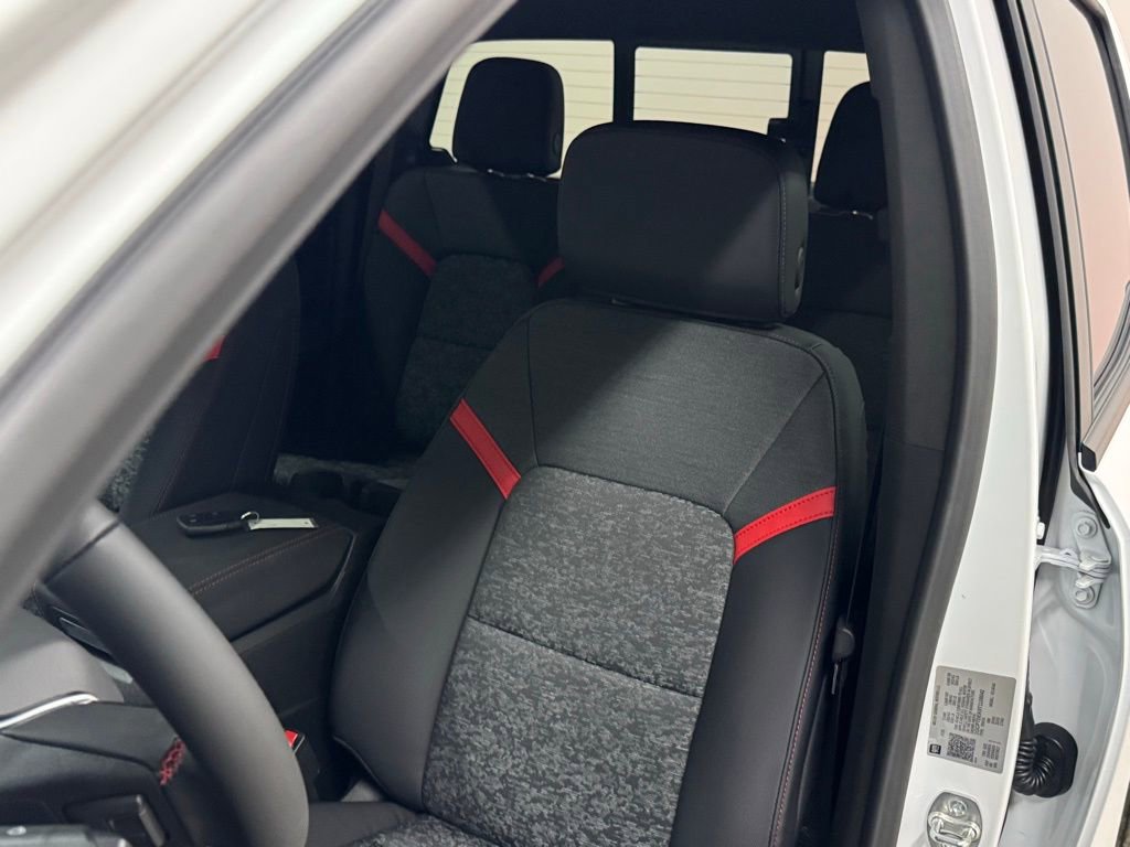 New 2026 Chevrolet Colorado Z71 w/ Technology Package image 36