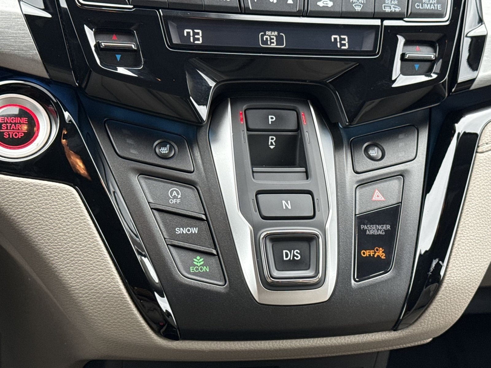 Used 2023 Honda Odyssey Touring image 22