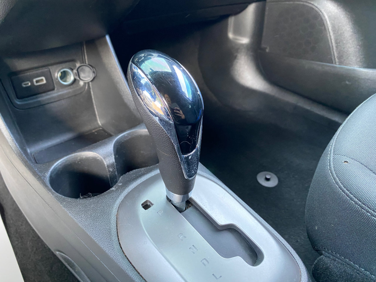 Used 2021 Chevrolet Spark LS image 44