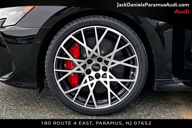 New 2026 Audi RS 3 AWD/4WD image 11