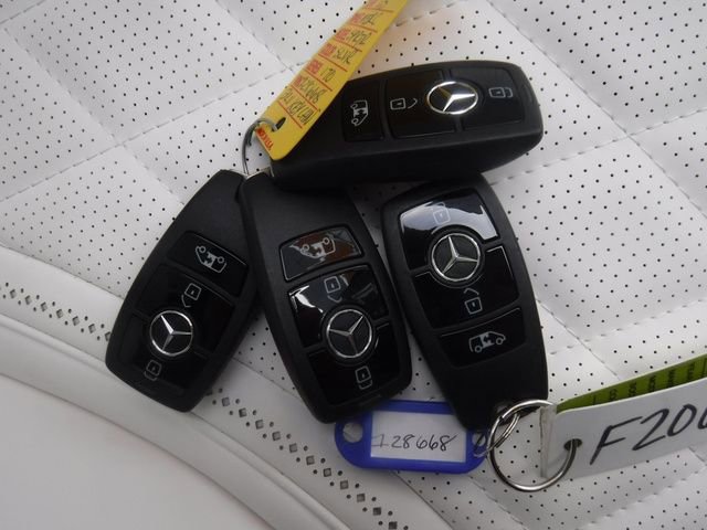 Used 2023 Mercedes-Benz Sprinter 3500 w/ Parking Package image 66