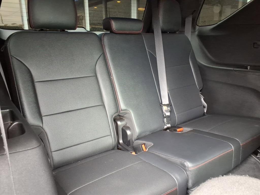 Used 2024 Chevrolet Traverse Z71 image 15