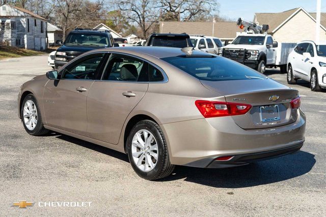 Used 2023 Chevrolet Malibu LT image 9