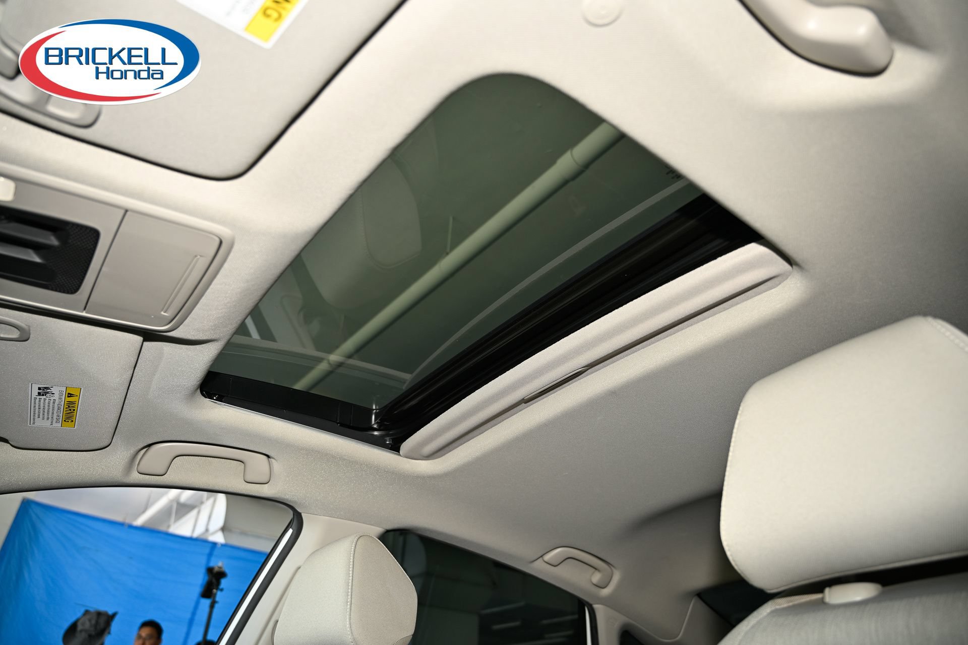Certified 2024 Honda Accord EX image 31
