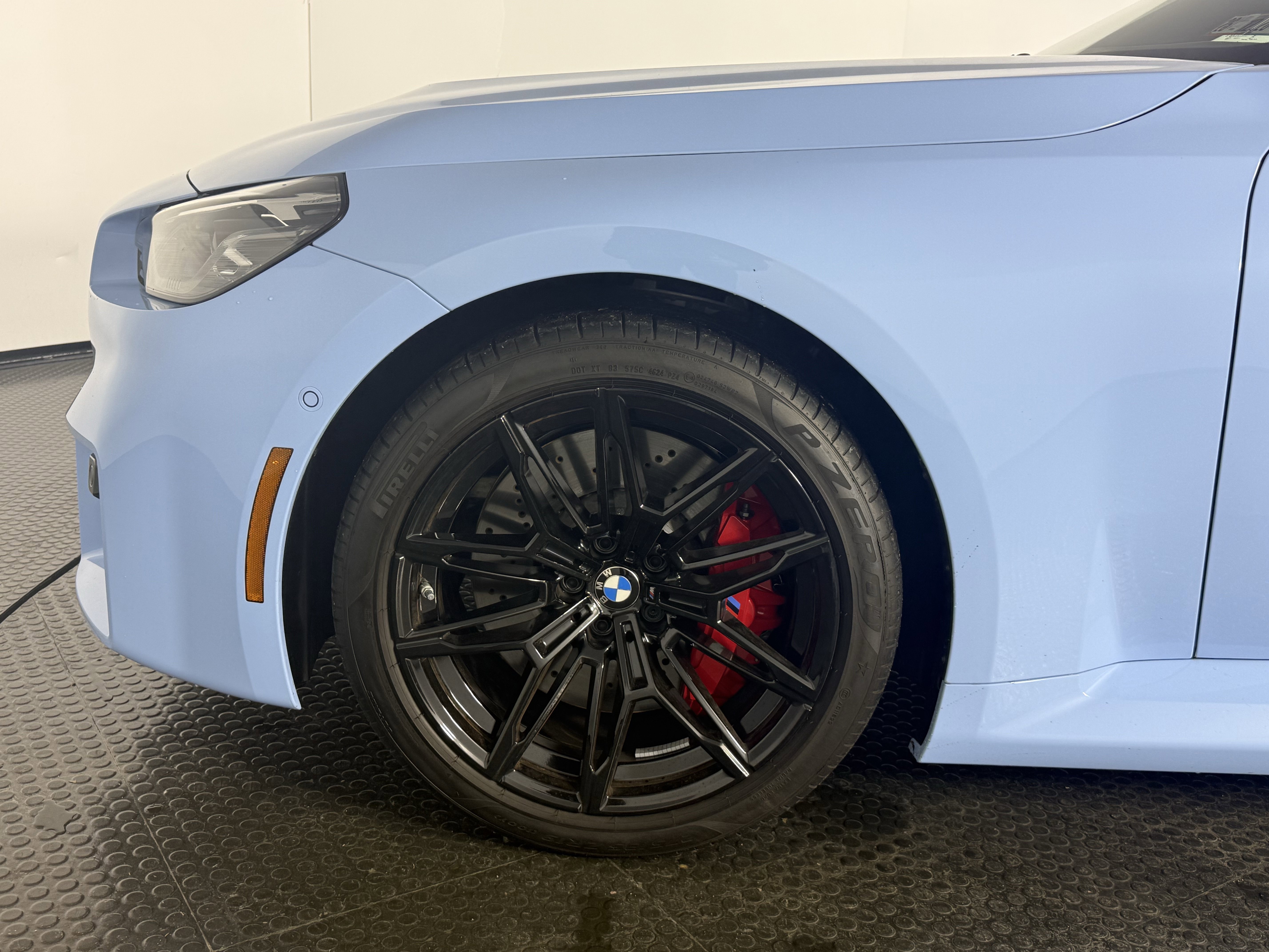 Used 2025 BMW M2 w/ Lighting Package image 13