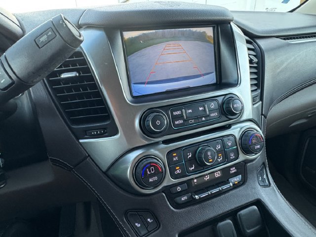 Certified 2017 Chevrolet Tahoe LT RWD image 9