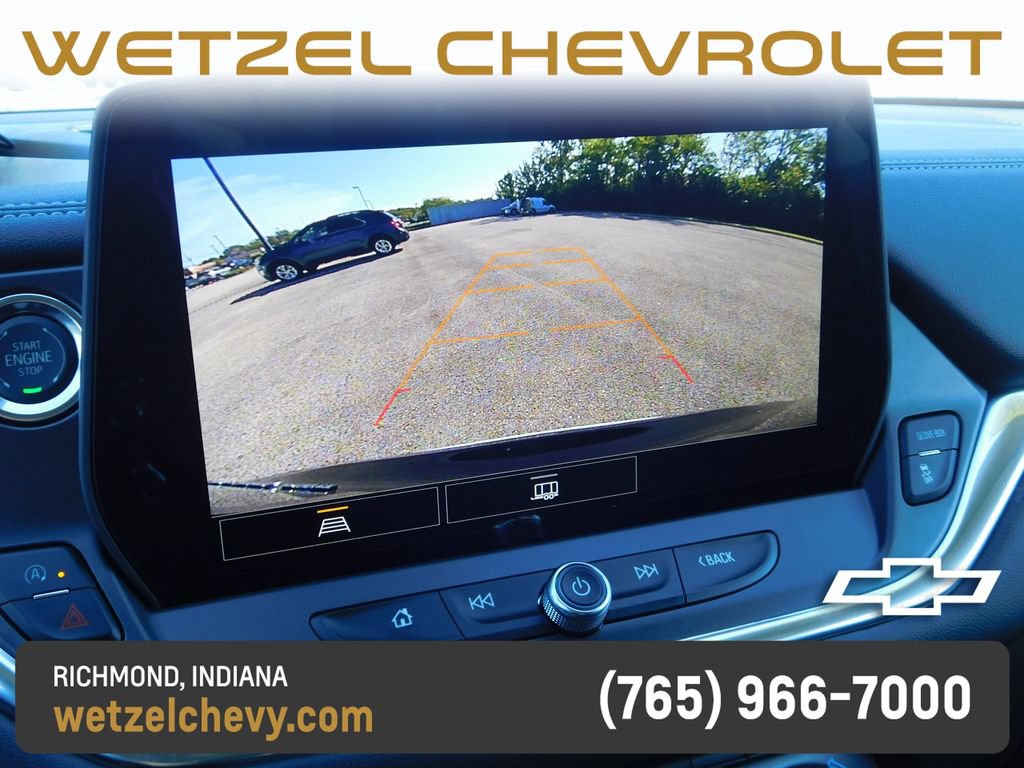 New 2026 Chevrolet Blazer LT w/ Convenience Package AWD/4WD image 35