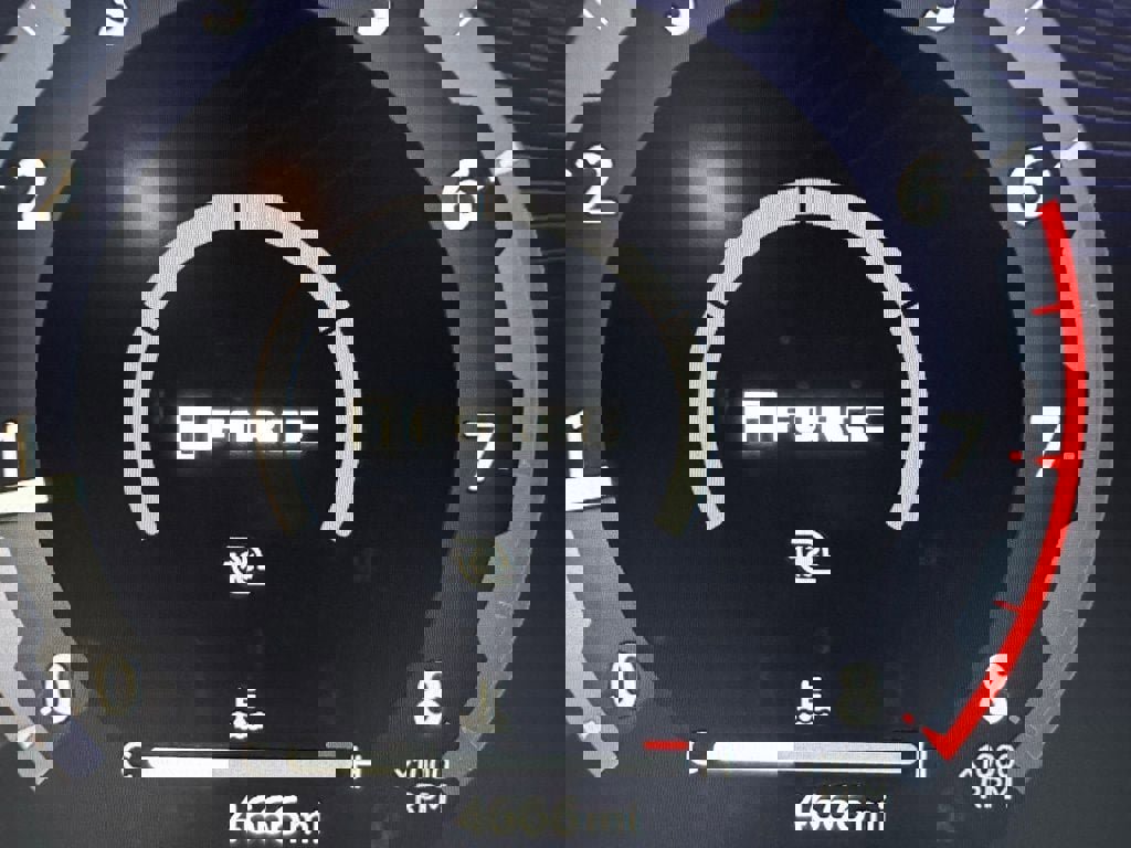 Used 2025 Toyota 4Runner TRD Off-Road image 24