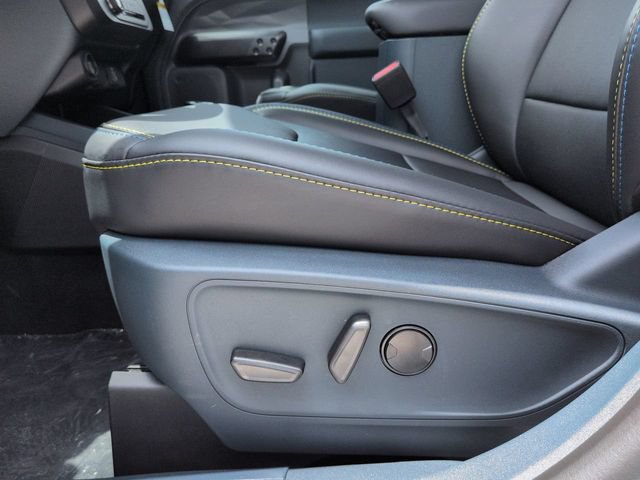 New 2026 Ford Maverick Lobo AWD/4WD image 20