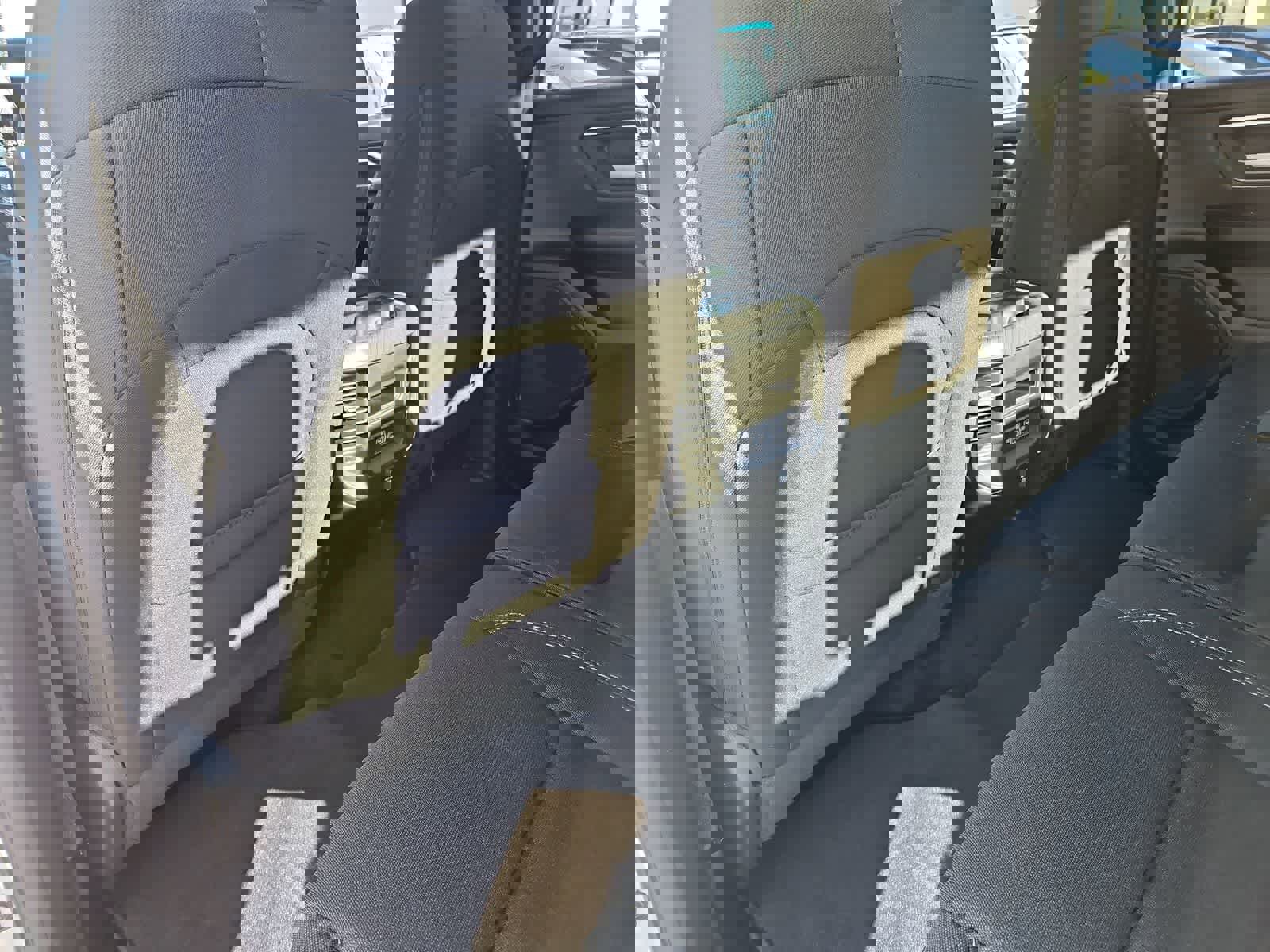 New 2026 RAM 1500 Big Horn image 19