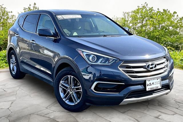 Used 2017 Hyundai Santa Fe Sport image 10