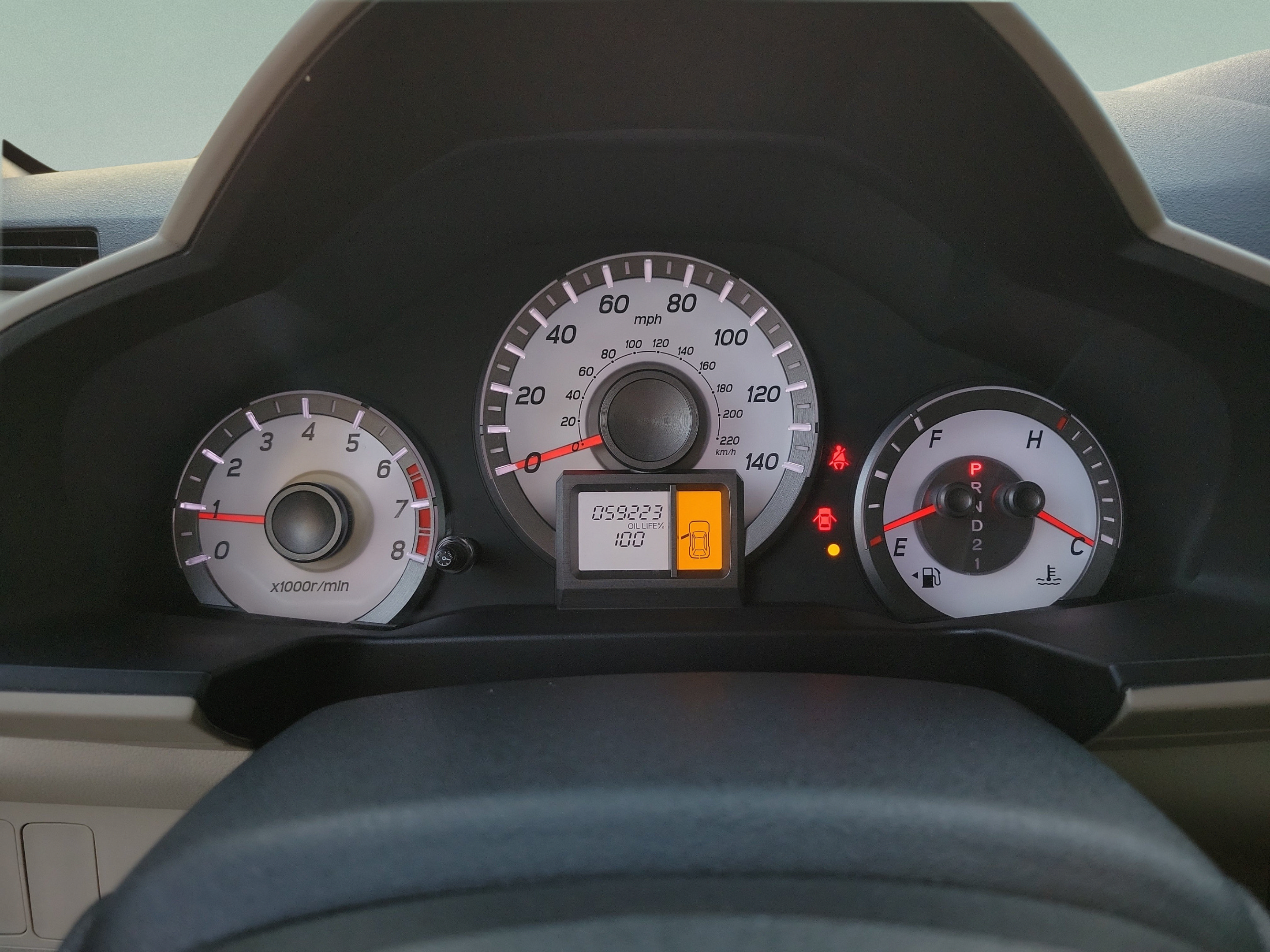 Used 2015 Honda Pilot LX image 28