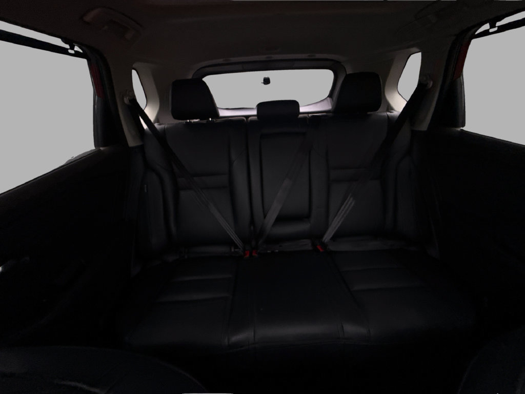 Used 2023 Nissan Rogue SV w/ SV Premium B Package AWD/4WD image 28