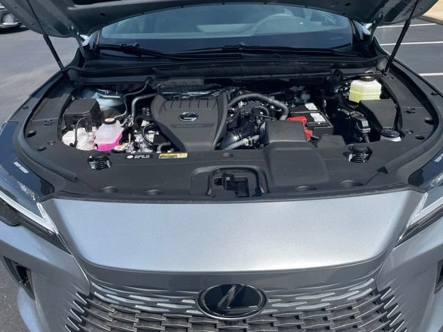 New 2026 Lexus RX 350 Premium AWD/4WD image 26