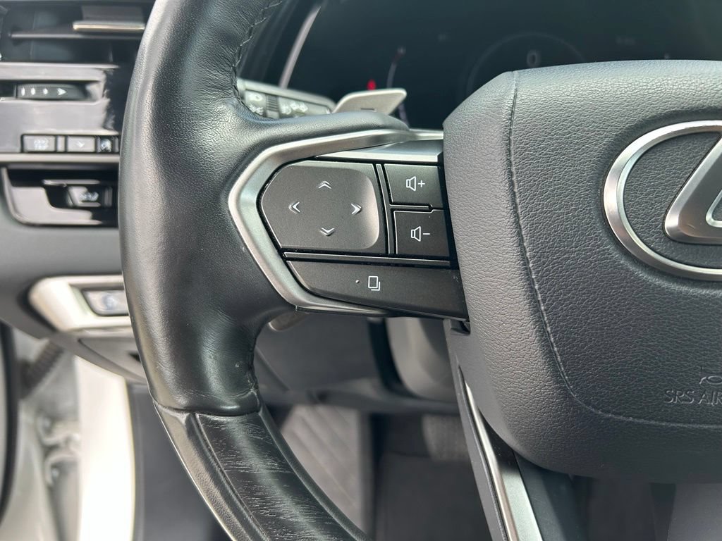 Used 2023 Lexus RX 350 Premium Plus w/ Cold Area Package AWD/4WD image 15