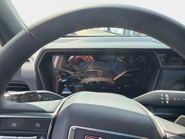 New 2026 GMC Terrain AT4 w/ Convenience Package III AWD/4WD image 28