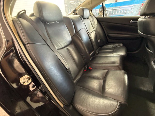 Used 2014 Nissan Maxima 3.5 SV w/ Sport Package FWD image 32
