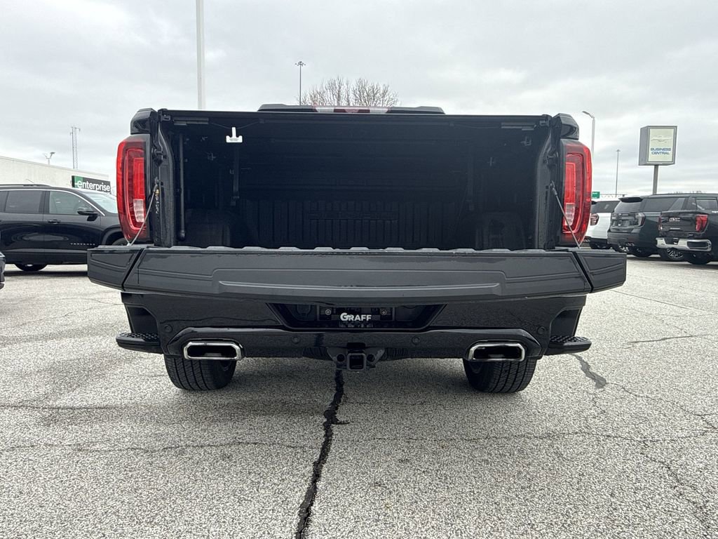 Used 2024 GMC Sierra 1500 Denali Ultimate image 22