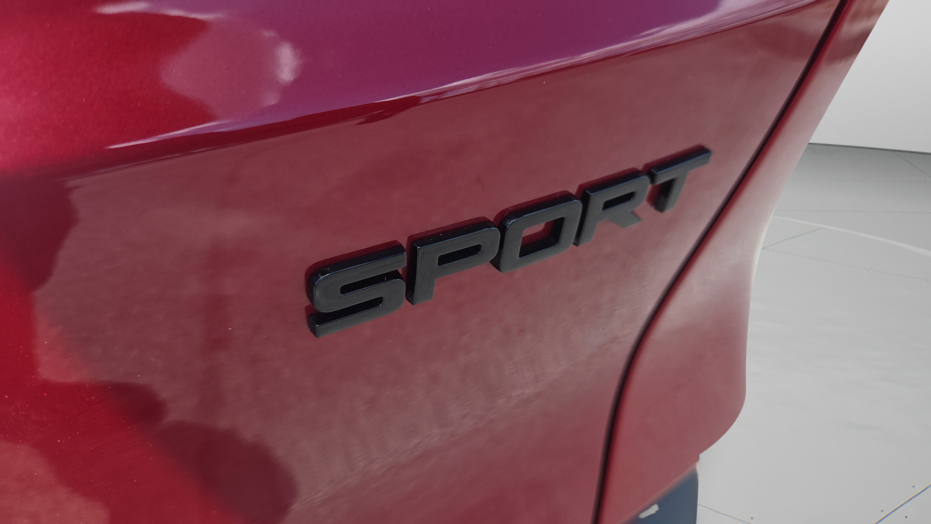 Certified 2026 Honda CR-V Sport image 17