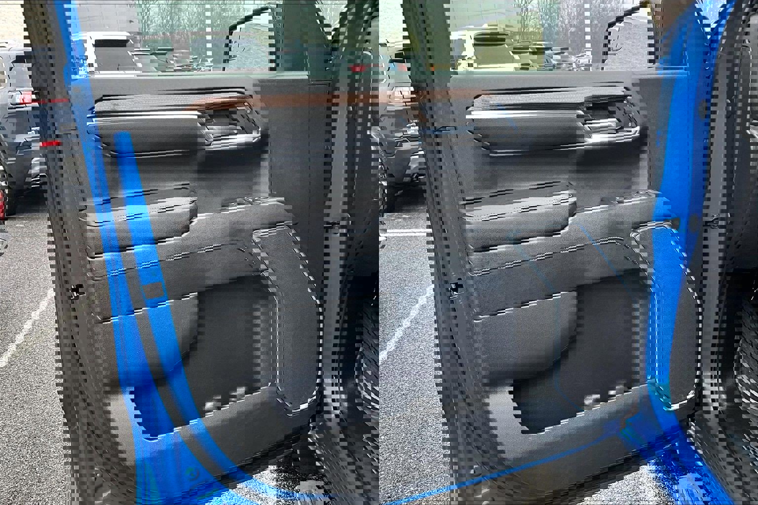 Used 2023 Chevrolet Silverado 1500 RST image 19