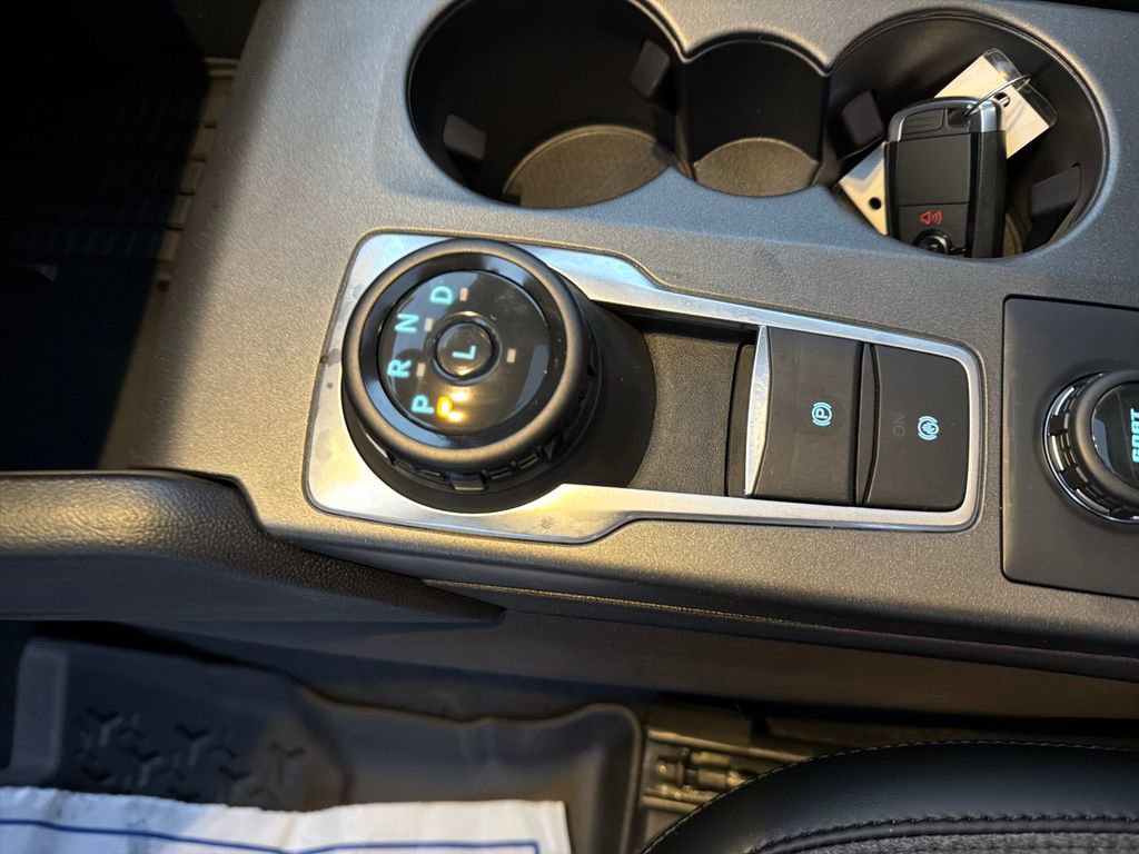 New 2025 Ford Bronco Sport Big Bend w/ Convenience Package image 23