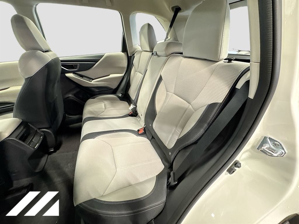 Used 2023 Subaru Forester AWD/4WD image 24