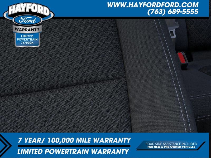 New 2026 Ford Escape Active w/ Cold Weather Package image 18