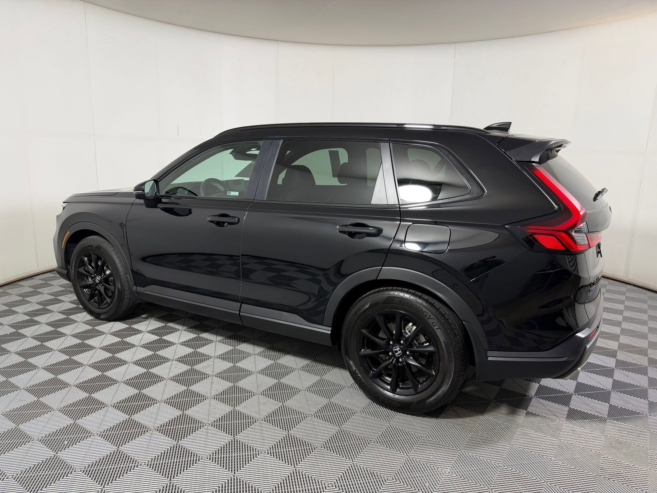 Certified 2026 Honda CR-V Sport-L image 20