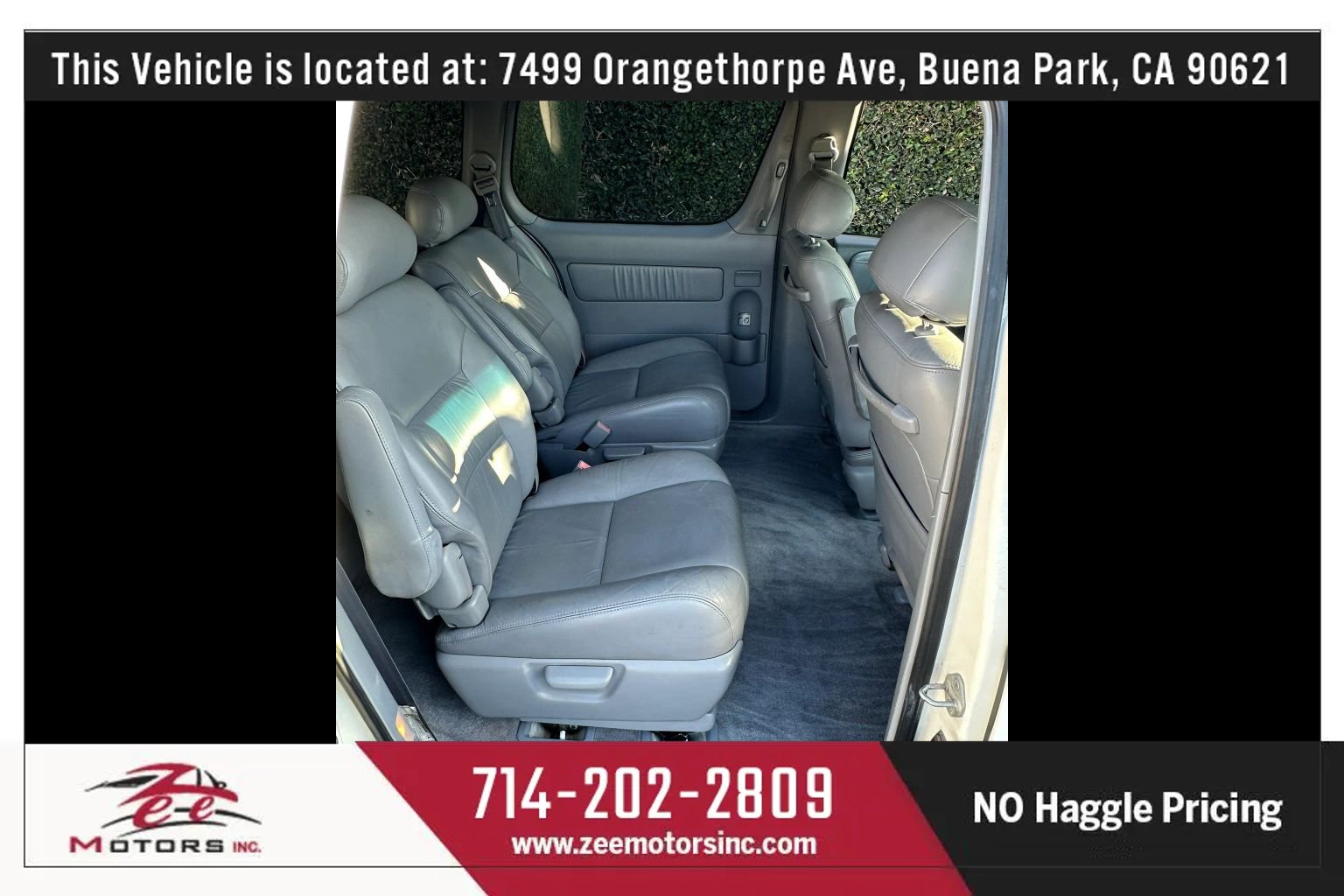 Used 1998 Toyota Sienna XLE FWD image 22