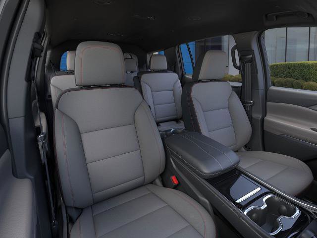 New 2026 Chevrolet Traverse LT image 38