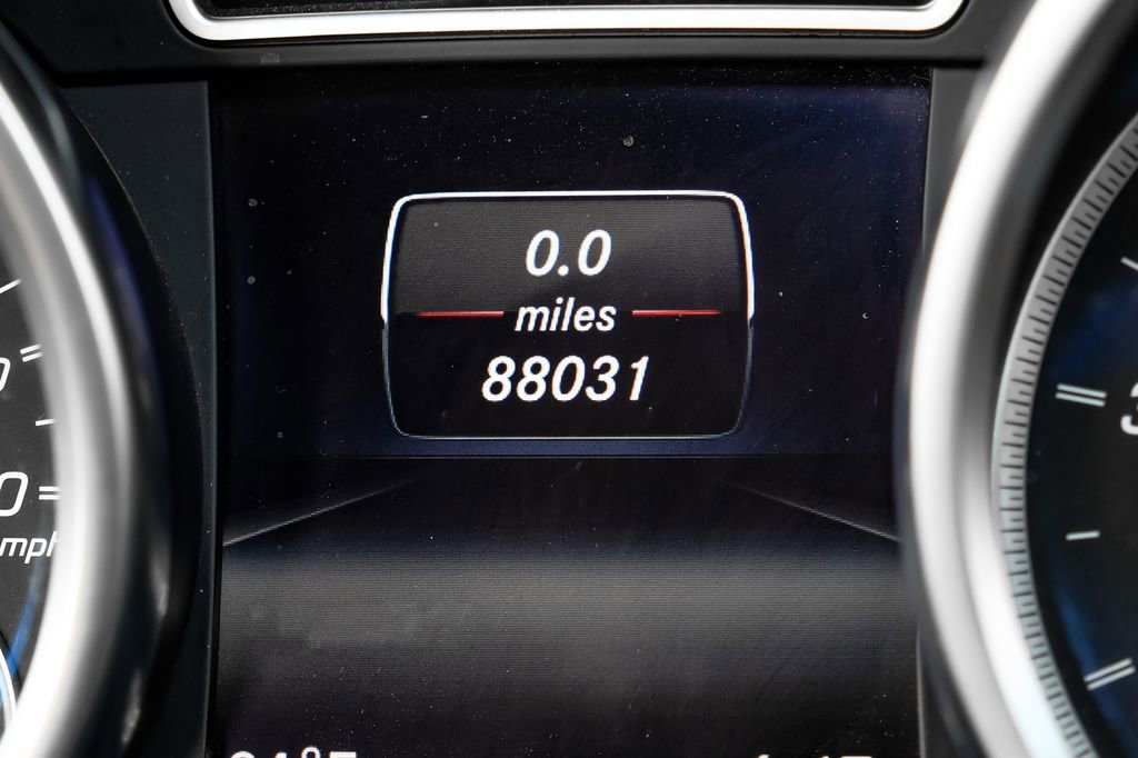 Used 2017 Mercedes-Benz G 63 AMG 4MATIC image 17