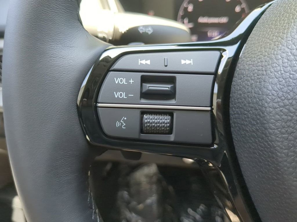 New 2025 Acura Integra Base image 26