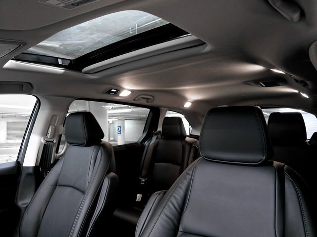 New 2026 Honda Odyssey EX-L image 15