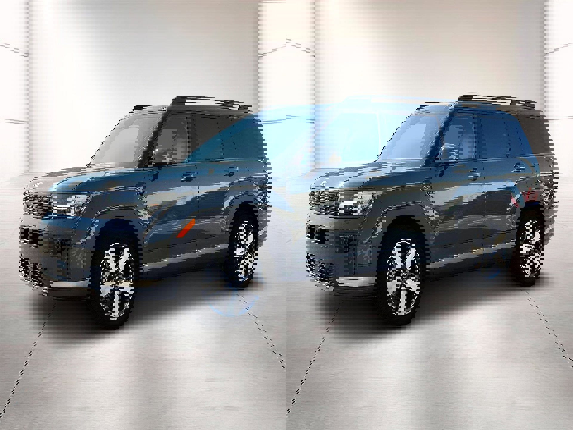 New 2024 Hyundai Santa Fe Limited image 2