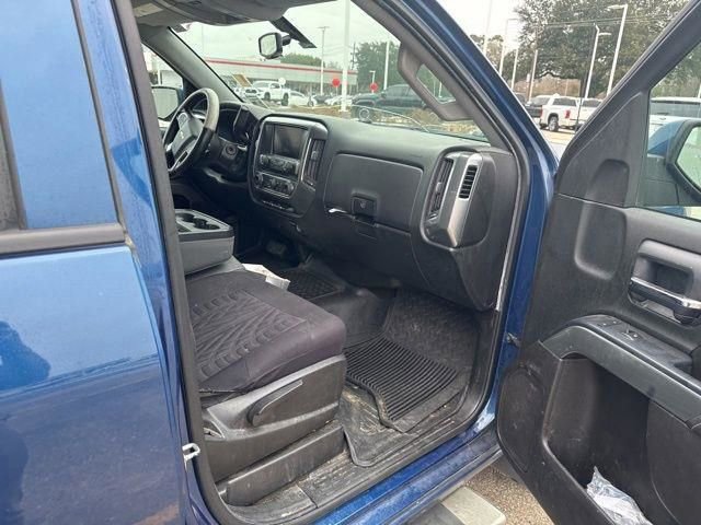 Used 2017 Chevrolet Silverado 1500 LT w/ All Star Edition image 31