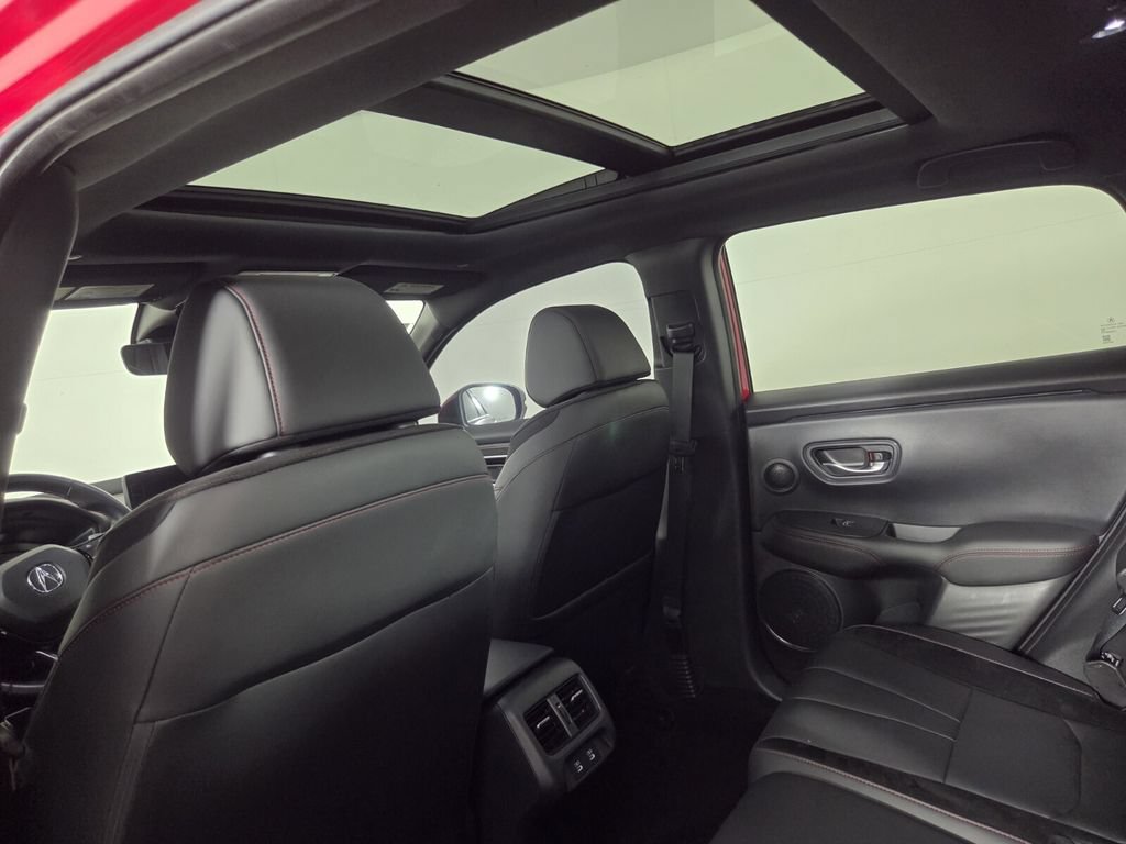 Used 2025 Acura ADX A-Spec FWD image 24