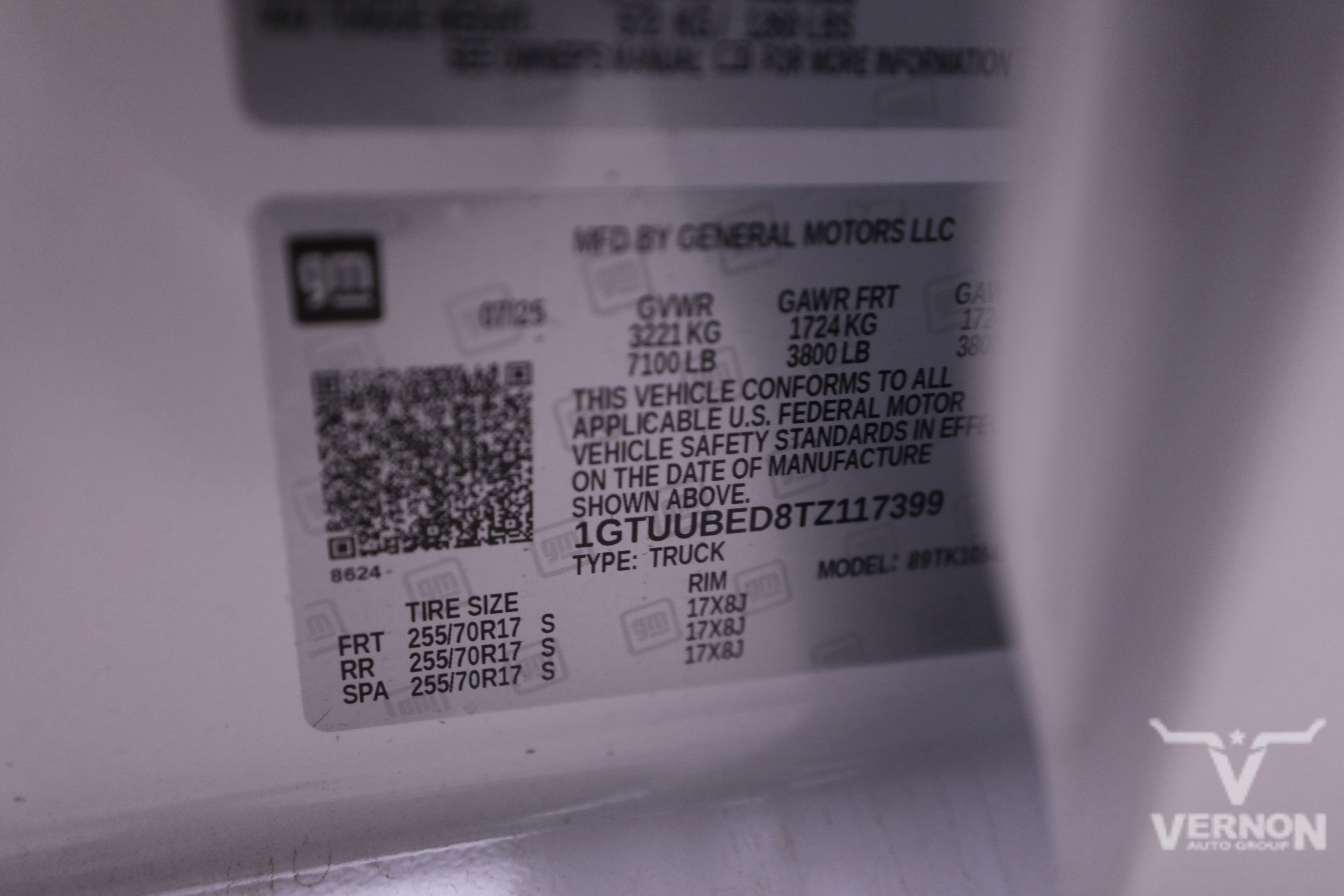 New 2026 GMC Sierra 1500 SLE image 37