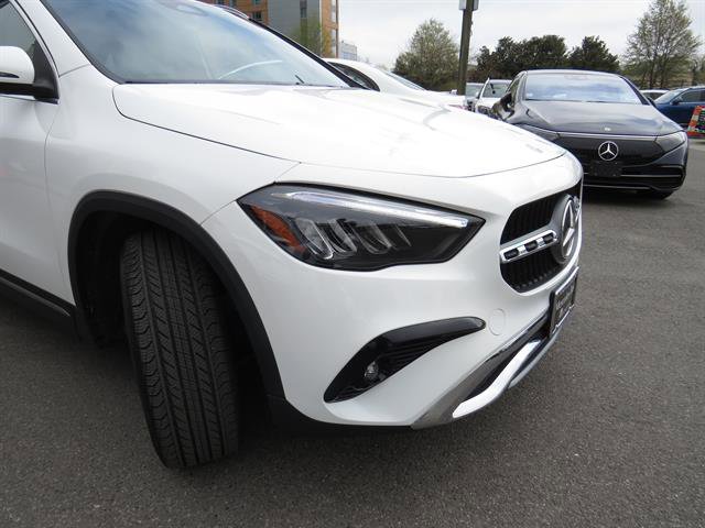 Used 2025 Mercedes-Benz GLA 250 4MATIC image 21