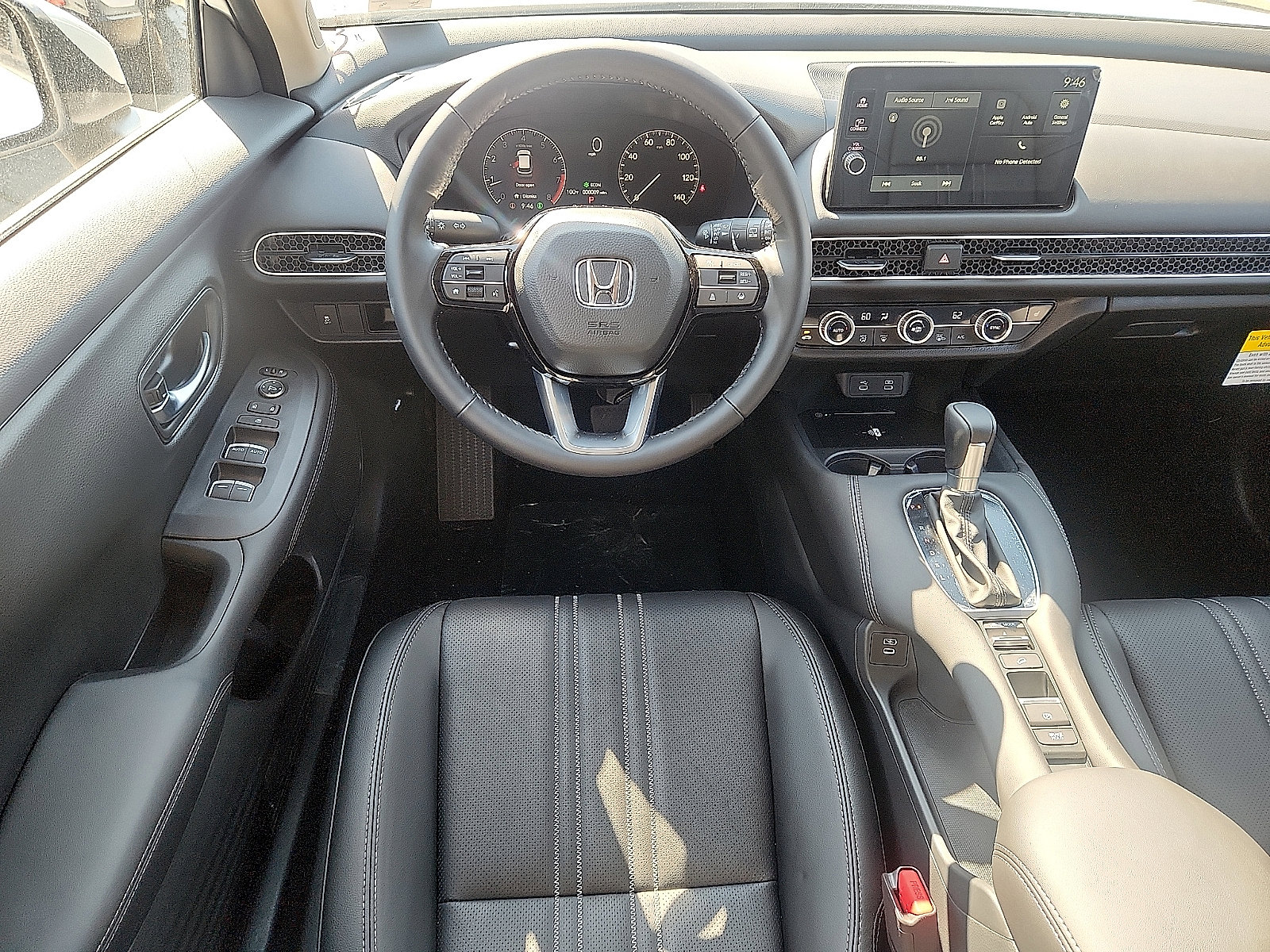 New 2027 Honda HR-V EX-L image 7