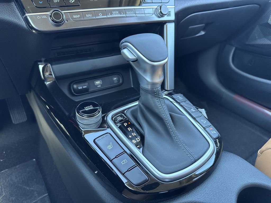 New 2026 Kia Seltos EX AWD/4WD image 20