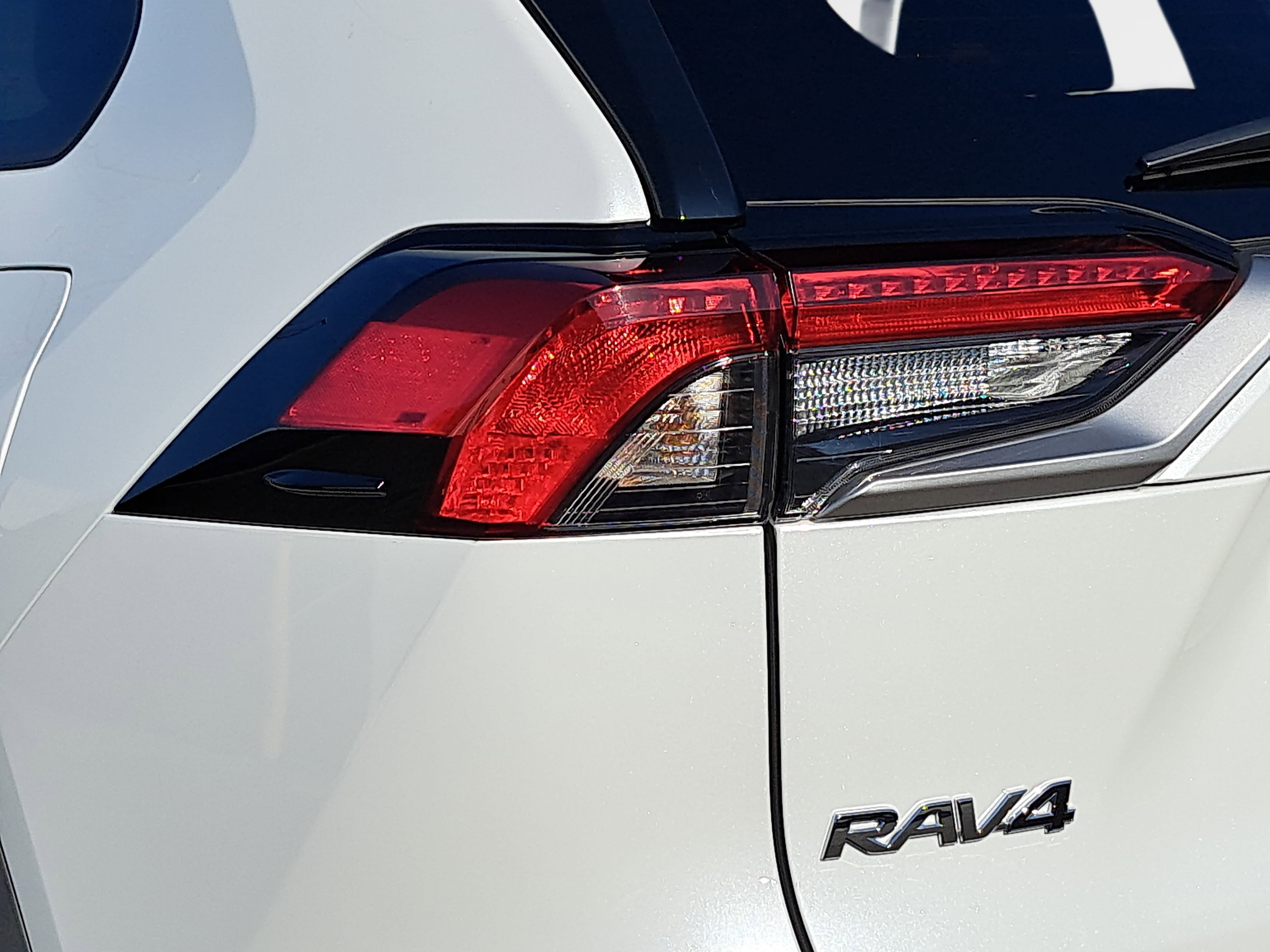 Used 2024 Toyota RAV4 Limited w/ Advanced Technology Package image 34