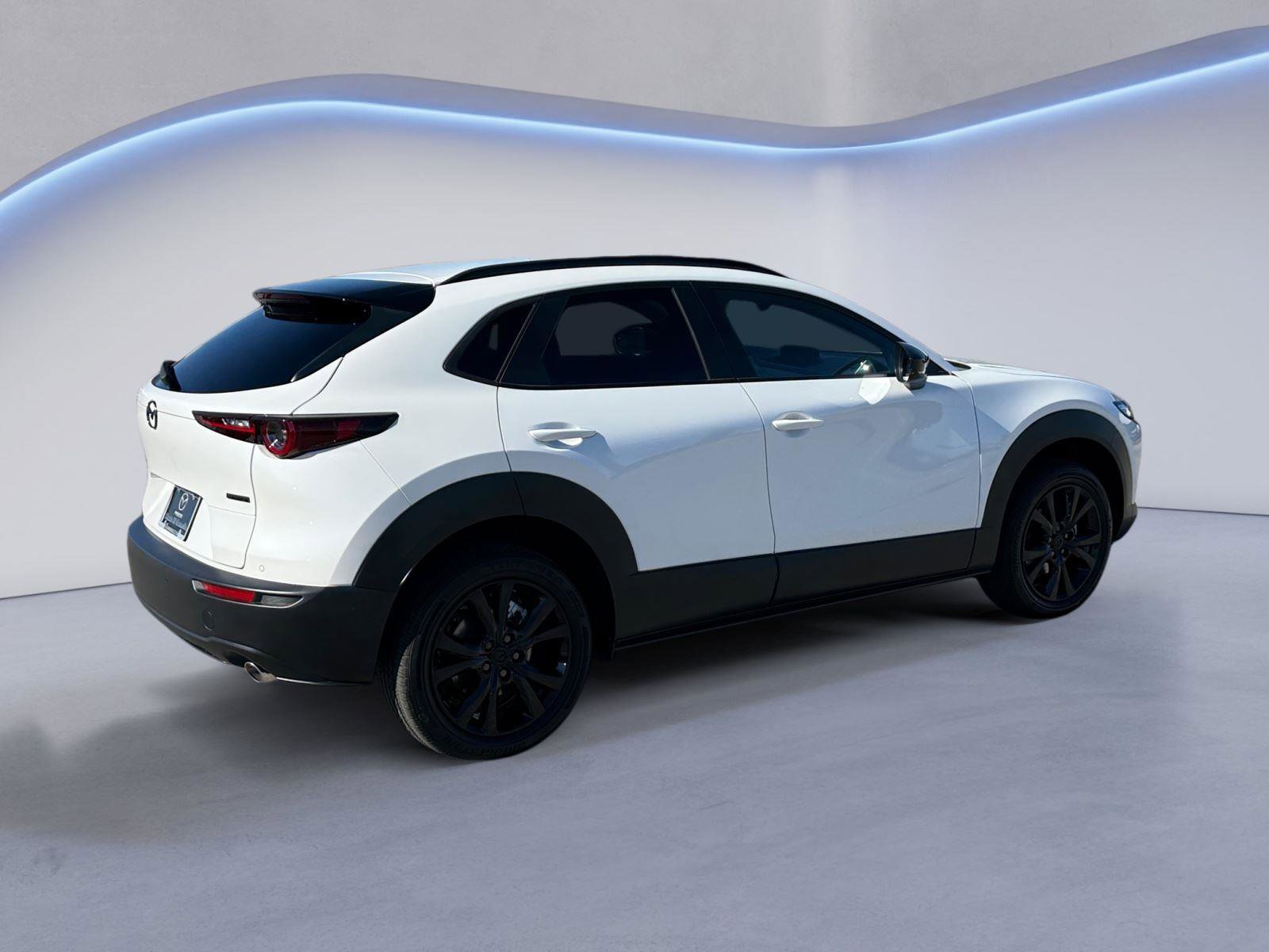 New 2026 MAZDA CX-30 AWD 2.5 S image 3