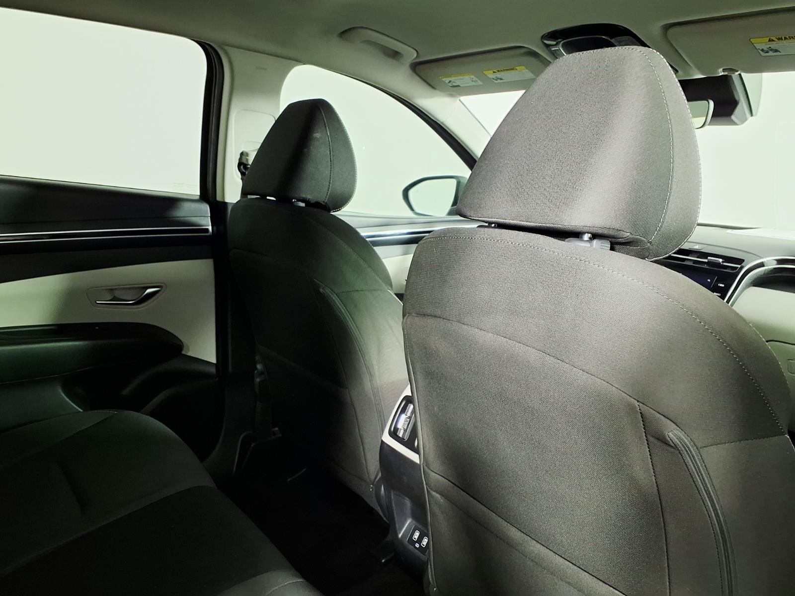 Certified 2022 Hyundai Tucson SEL FWD image 11