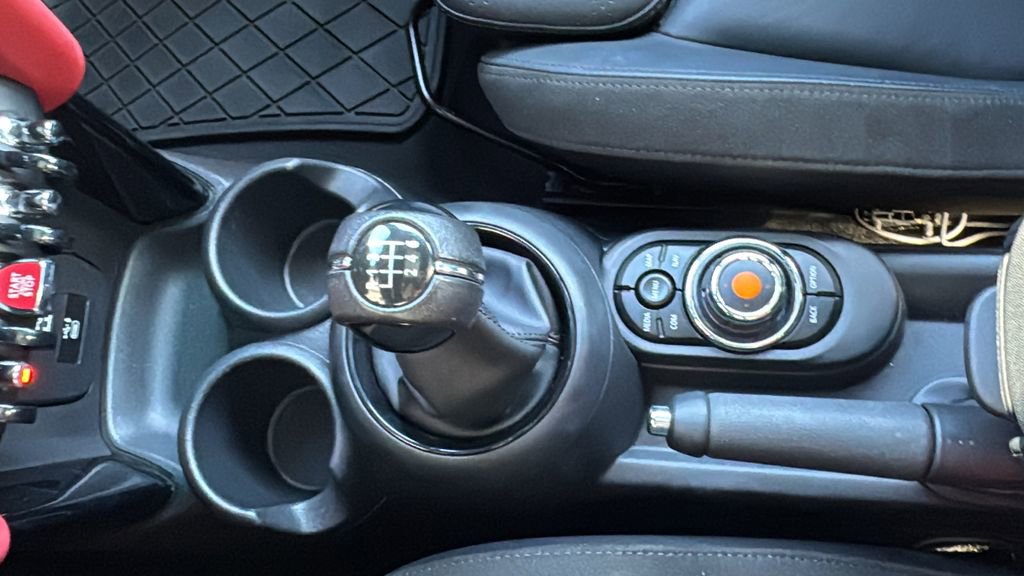 Used 2021 MINI Cooper S FWD image 16