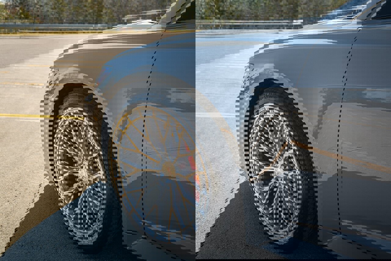 Used 2026 Audi RS 6 performance image 31