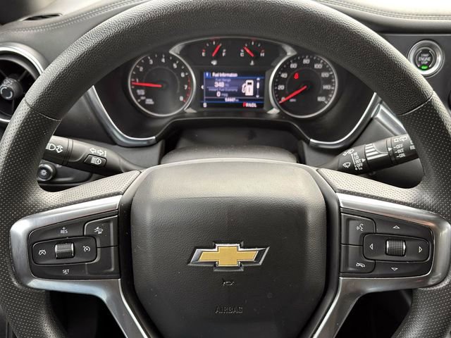Used 2021 Chevrolet Blazer LT image 21