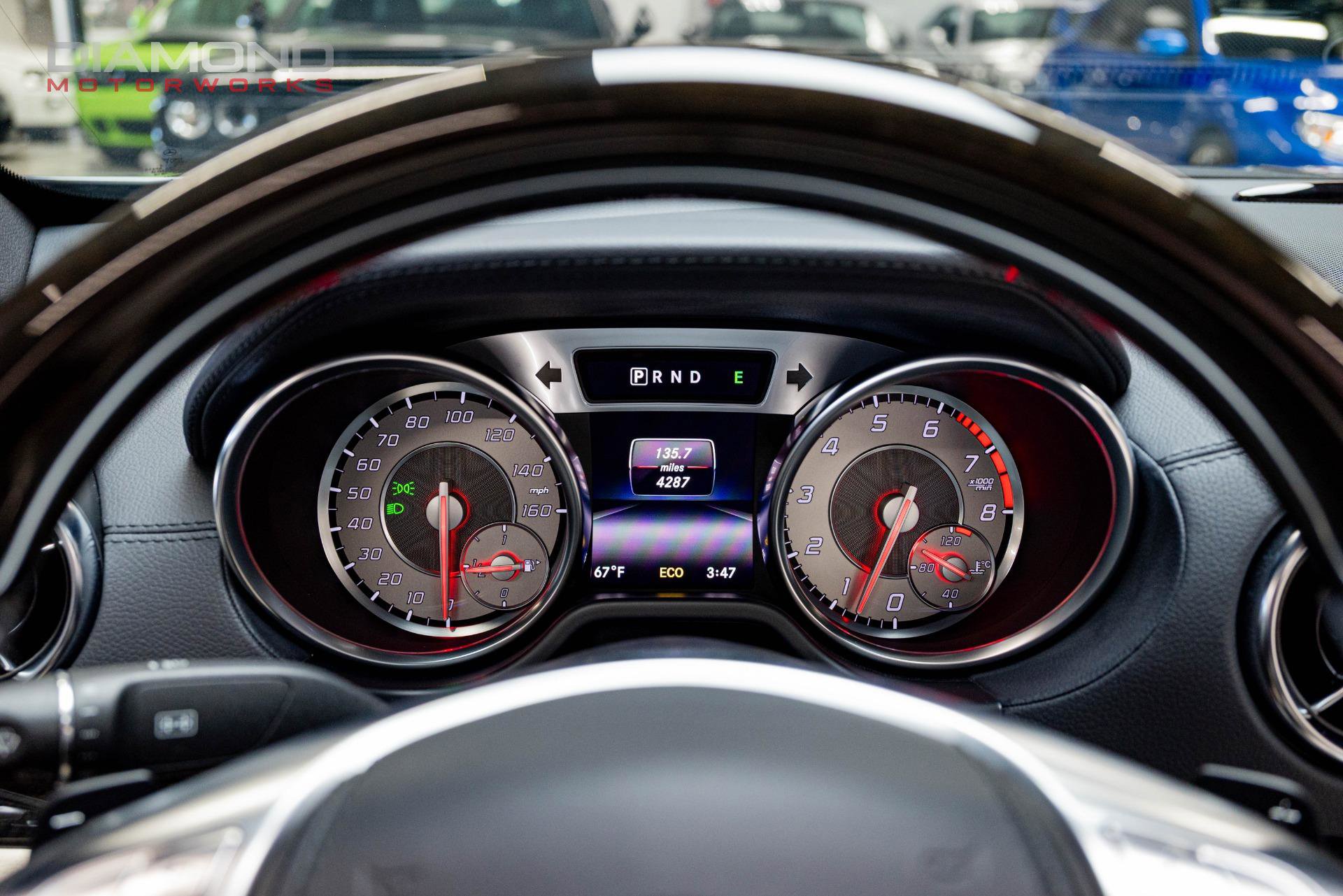 Used 2014 Mercedes-Benz SL 550 image 98