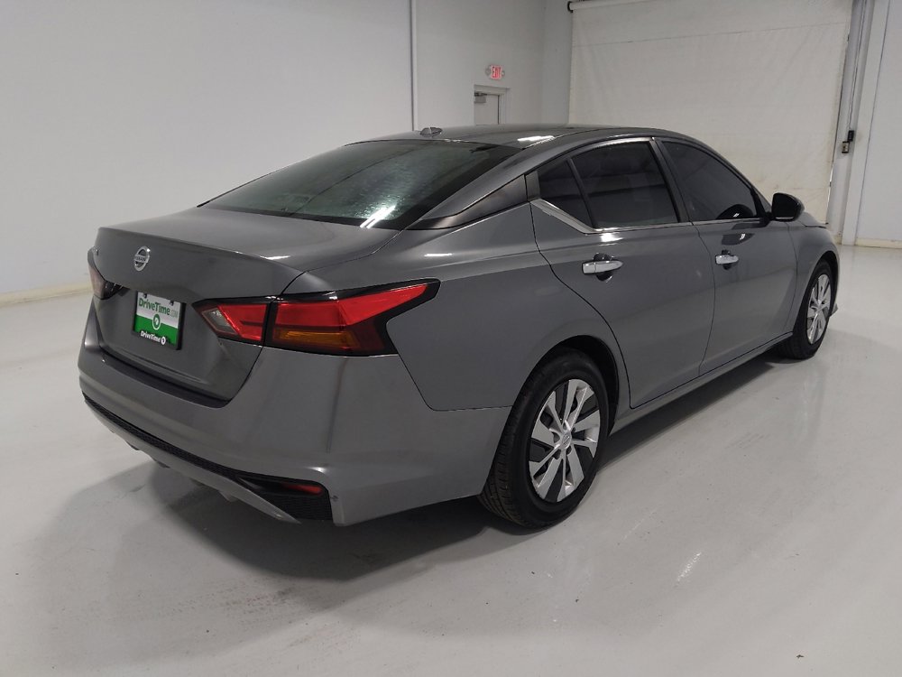 Used 2019 Nissan Altima 2.5 S image 9