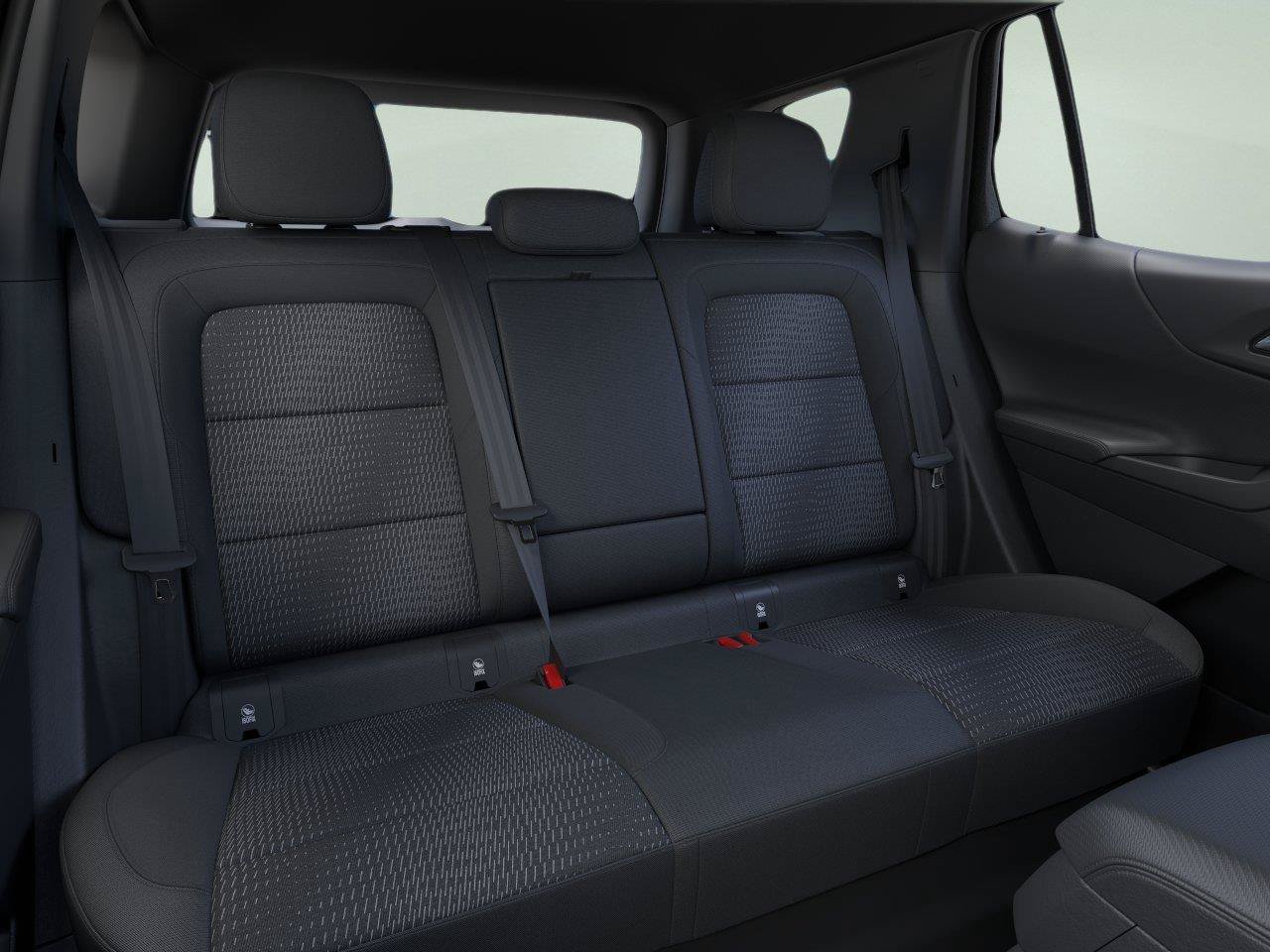 New 2027 Chevrolet Equinox LT AWD/4WD image 17